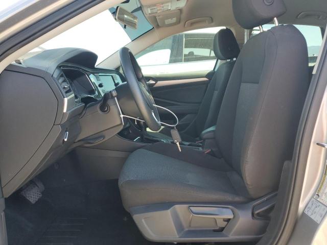 3VWC57BU4MM051203 Volkswagen tsi