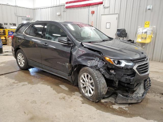 2GNAXKEVXK6112757 Chevrolet lyx - direct injection, vvt, fgt, turbo, alum, gen1