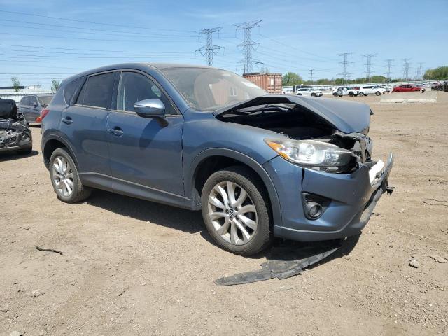 JM3KE4DY2F0503126 Mazda CX-5 GT