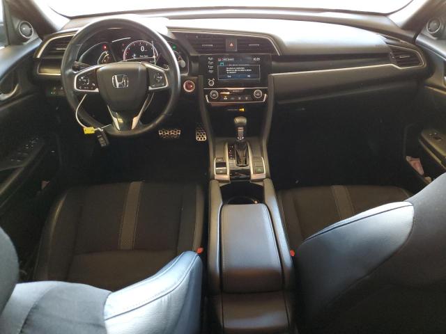 19XFC2F89LE201191 Honda k20c2