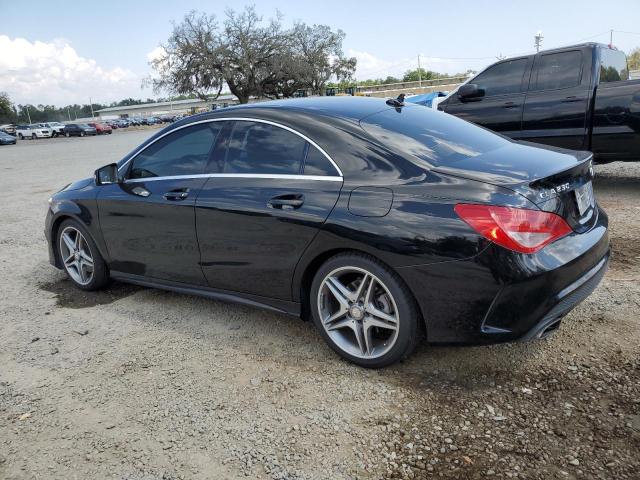WDDSJ4EB3EN107292 Mercedes-Benz CLA 250