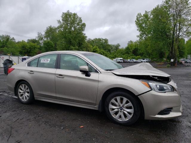 4S3BNAC62F3017857 Subaru LEGACY 2.5