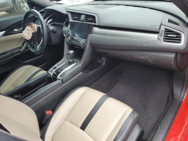 2HGFC3B7XHH360950 Honda l15b7