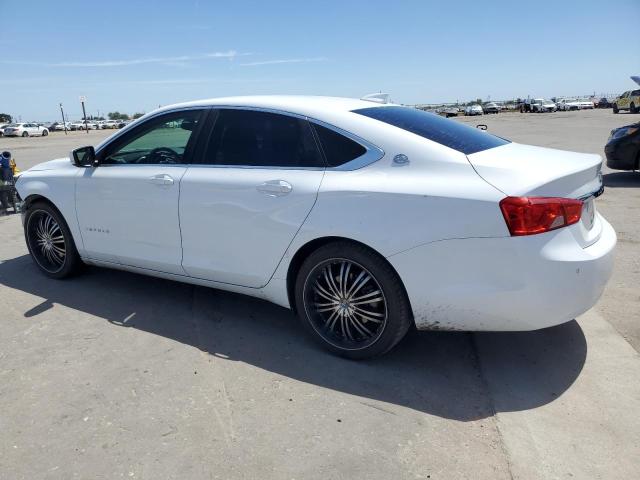 2G1115SL0F9173949 Chevrolet IMPALA LT