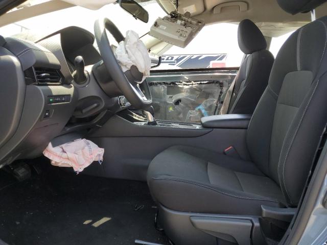 3N1AB8CV5SY286461 Nissan SENTRA SV