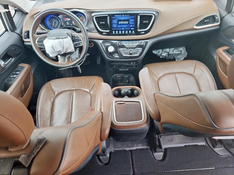 2C4RC1GG6HR730214 Chrysler PACIFICA L