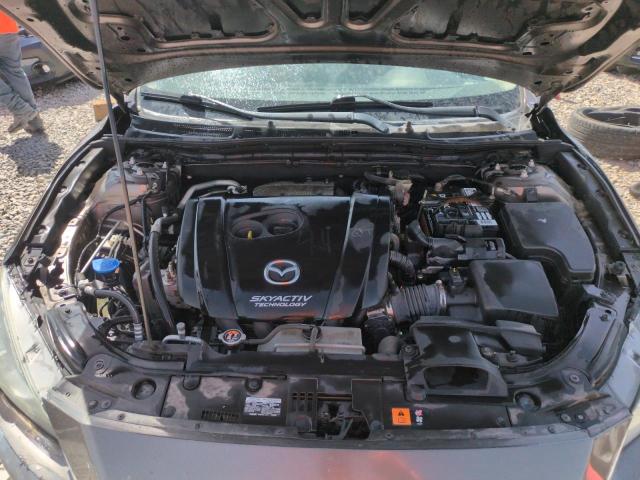 3MZBM1U72GM304834 Mazda 3 SPORT