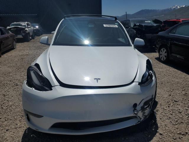 7SAYGDEF4NF522984 Tesla Model Y