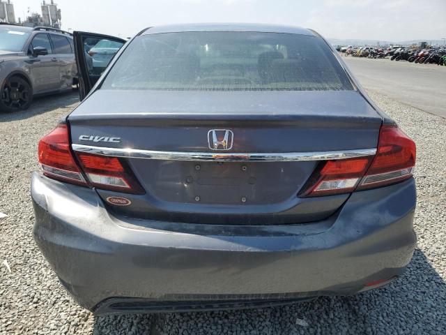 19XFB2F56EE036809 Honda r18z1