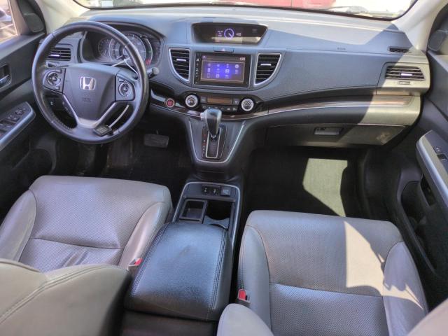 2HKRM4H74FH637618 Honda k24w9