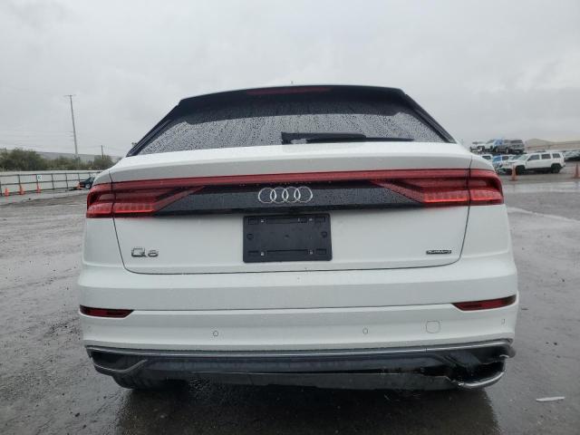WA1BVBF15ND019434 Audi Q8