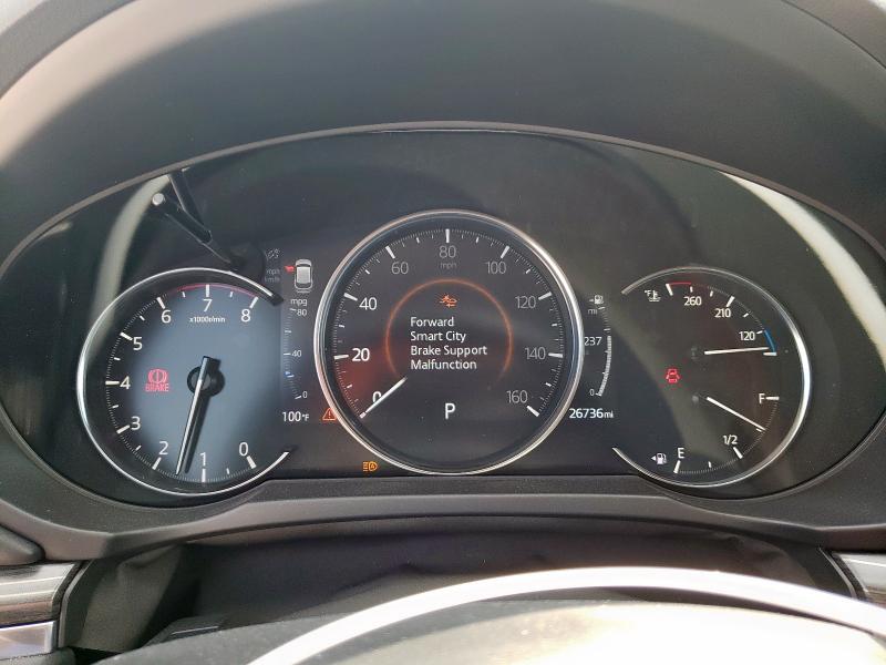 JM3KFBDM5P0156133 Mazda CX-5 PREMI