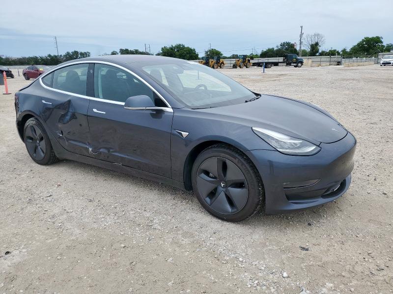 5YJ3E1EA2JF045384 Tesla MODEL 3