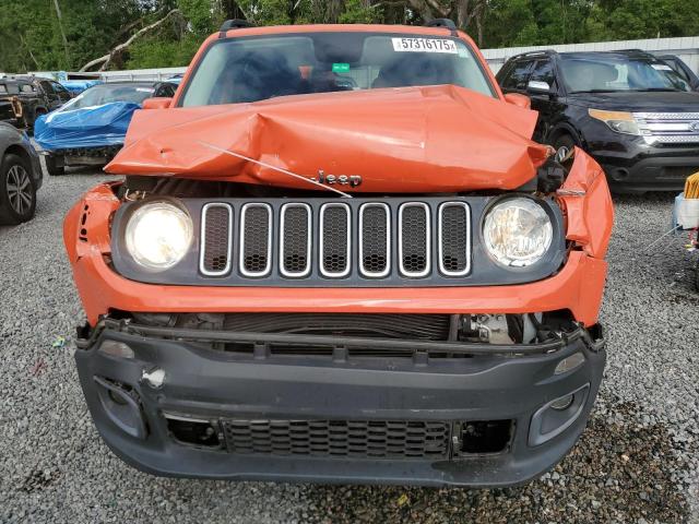 ZACCJABT1FPB38964 Jeep RENEGADE L
