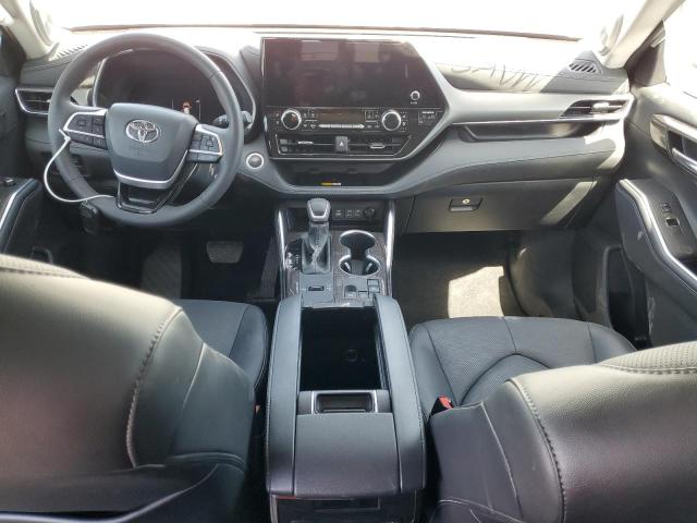 5TDXBRCH2RS615111 Toyota a25a-fxs