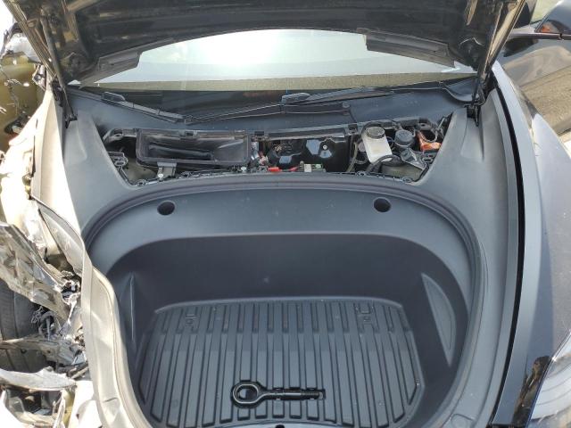 5YJ3E1EA8PF543713 Tesla 2023