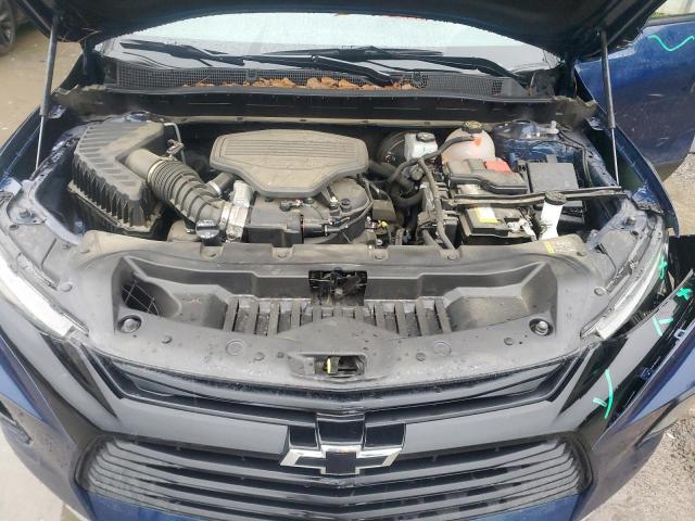 3GNKBDRS9NS148718 Chevrolet Blazer 3lt
