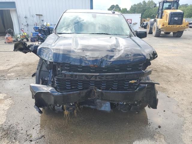 3GCPWBEK4MG447595 Chevrolet Silverado