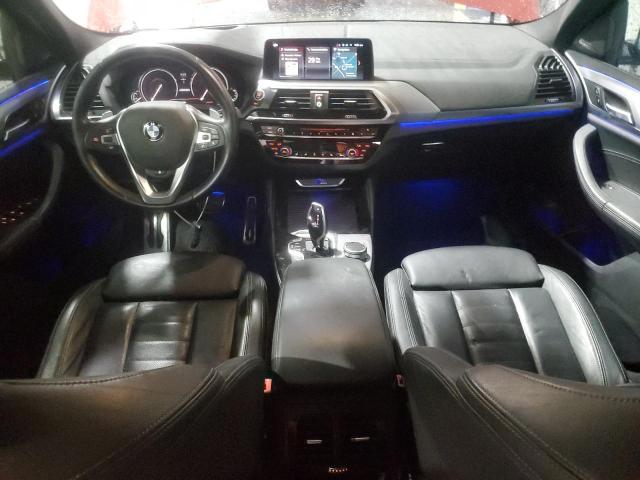 5UXUJ5C54KLJ64208 BMW X4 M40i