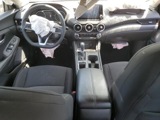 3N1AB8CV5SY286461 Nissan SENTRA SV