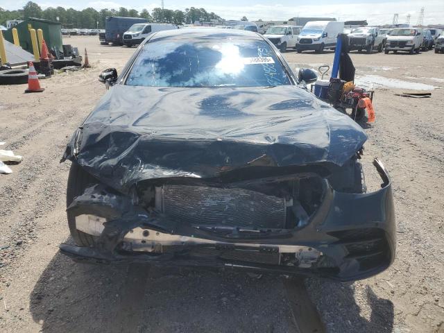 W1K6G6DBXPA208546 Mercedes-Benz S 500 4MAT