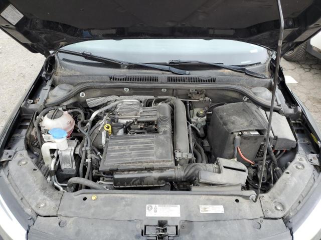 3VW267AJXGM306327 Volkswagen 2016
