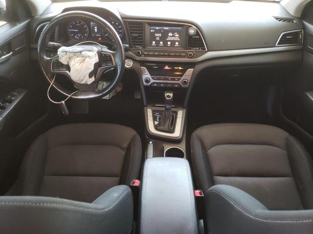 KMHD84LF2HU407674 Hyundai 2017