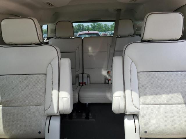 1GKS1JKL7MR189576 GMC YUKON XL D