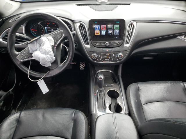 1G1ZE5ST9GF349252 Chevrolet MALIBU LT