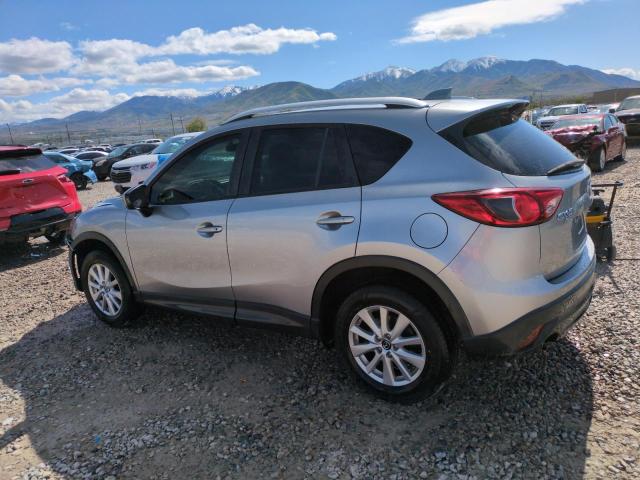 JM3KE4BEXE0387827 Mazda CX-5 SPORT