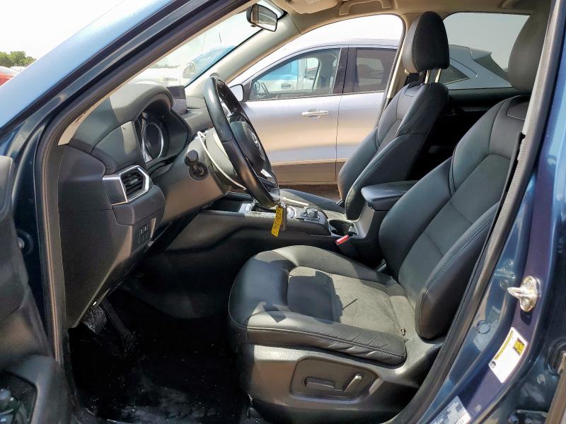 JM3KFACM5J1419816 Mazda CX-5 TOURI