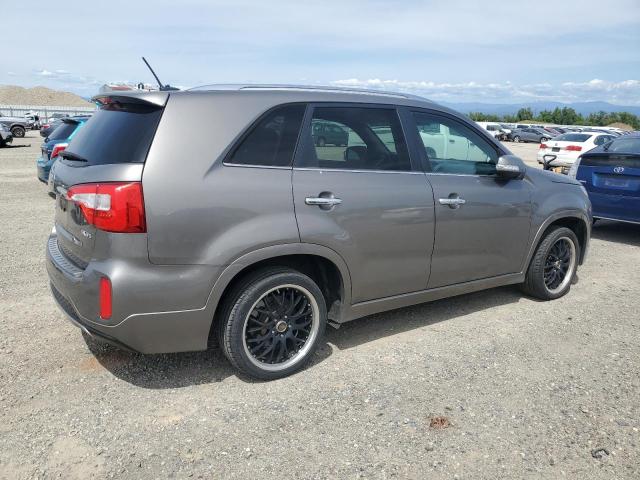 5XYKW4A78FG581437 KIA SORENTO SX