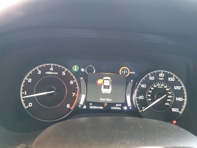 19UUB5F49NA001833 Acura k20c6