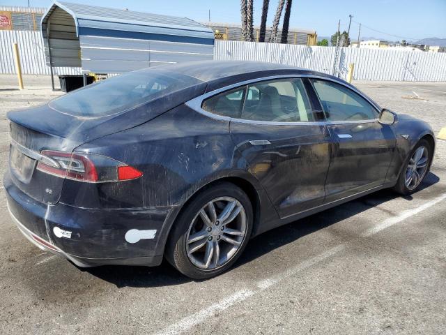 5YJSA1S16EFP32322 Tesla 2014