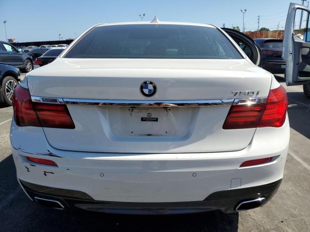 WBAYA8C53FG197751 BMW 750 I