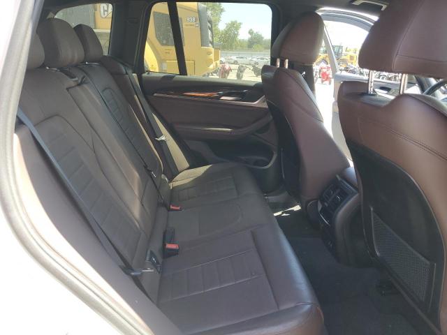 5UXTY5C02L9D30660 BMW X3