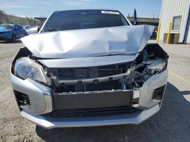 ML32AUHJ1MH009732 Mitsubishi MIRAGE ES