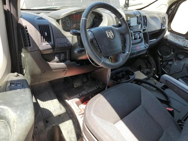 3C6TRVAG3KE528807 RAM 2019