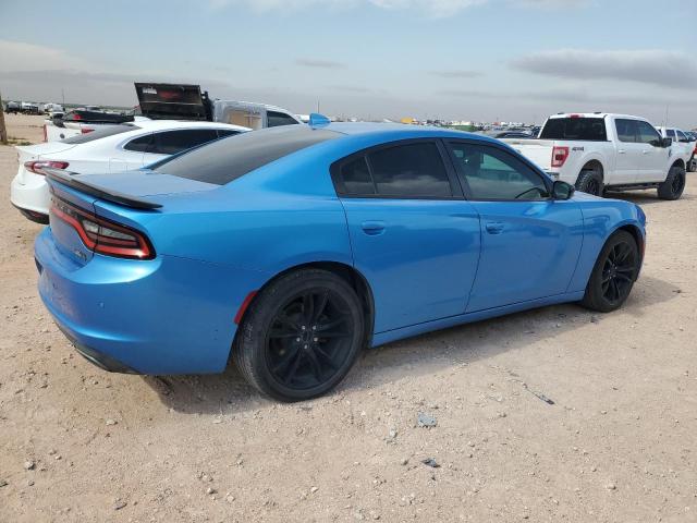2C3CDXHG2GH160337 Dodge 2016