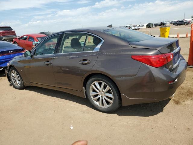 JN1BV7AR7FM421900 Infiniti 2015