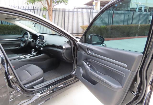 1N4BL4DV6MN351698 Nissan ALTIMA SV