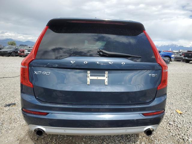 YV4102PK0J1340541 Volvo XC90 T5