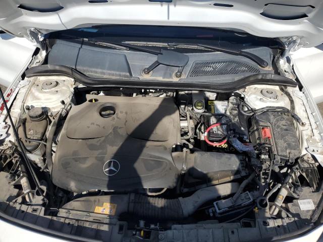 WDCTG4GB8KJ549895 Mercedes-Benz GLA 250 4M