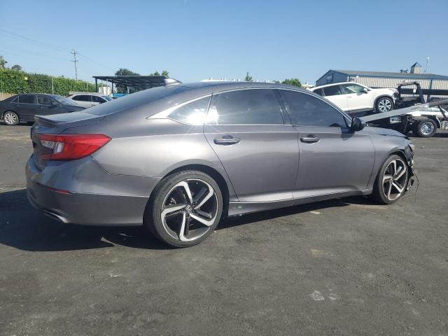 1HGCV1F33JA193635 Honda l15be