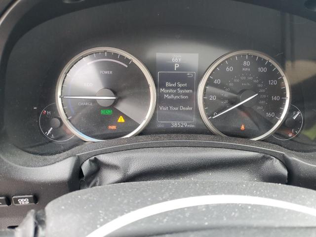 JTJBJRBZ1F2006518 Lexus 2ar-fxe, 2jm, 2fm