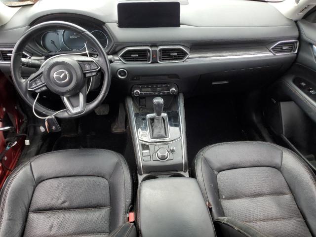 JM3KFBDMXM0489052 Mazda CX-5 GRAND