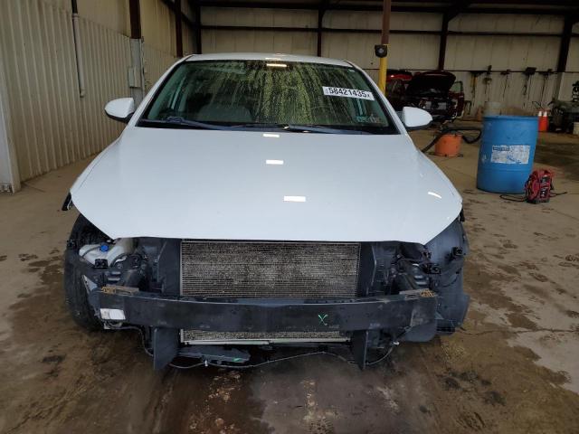 5NPD74LFXHH201083 Hyundai ELANTRA SE