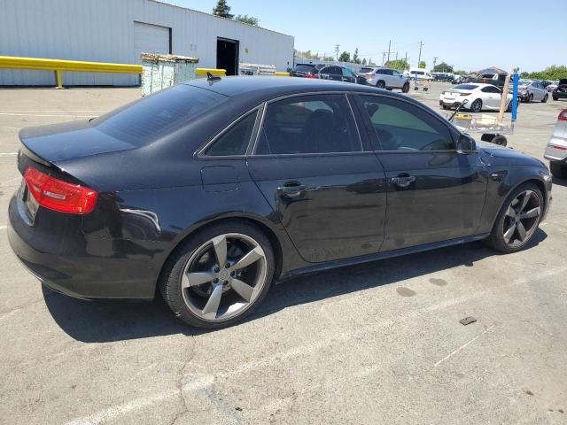 WAUFFAFL0EN004833 Audi A4 PREMIUM