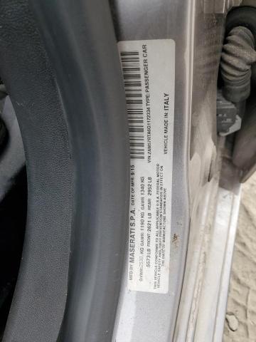ZAM57RTA6G1172334 Maserati m156b