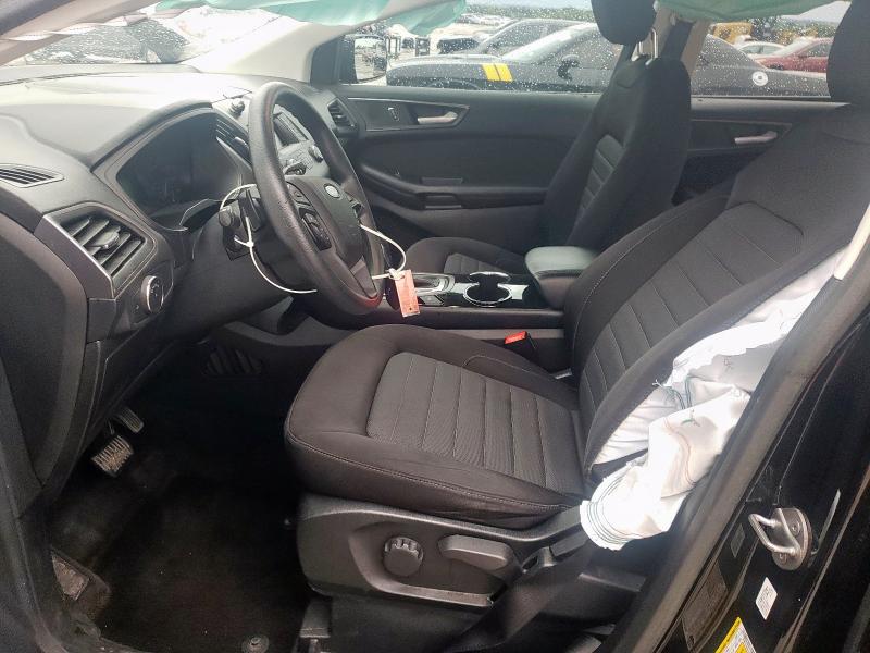 2FMPK3G98JBB58256 Ford EDGE SE